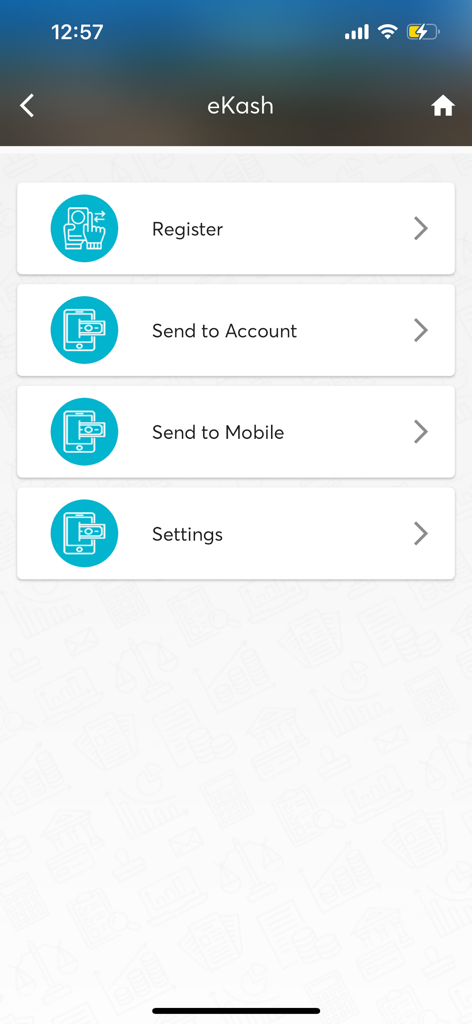 NCBA Mobile Rwanda - Finance App | MWM