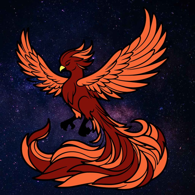 phoenix