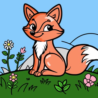 fox