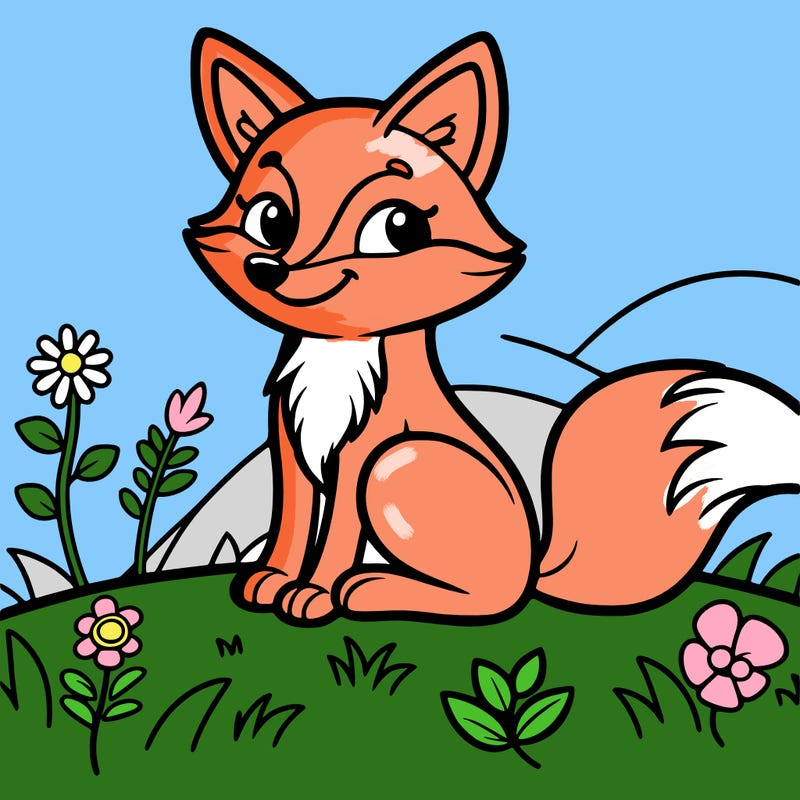 fox
