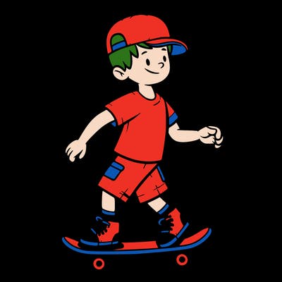 skater