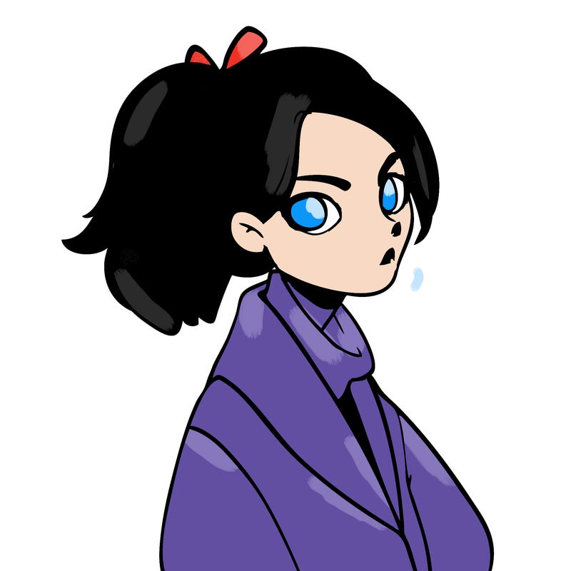 After