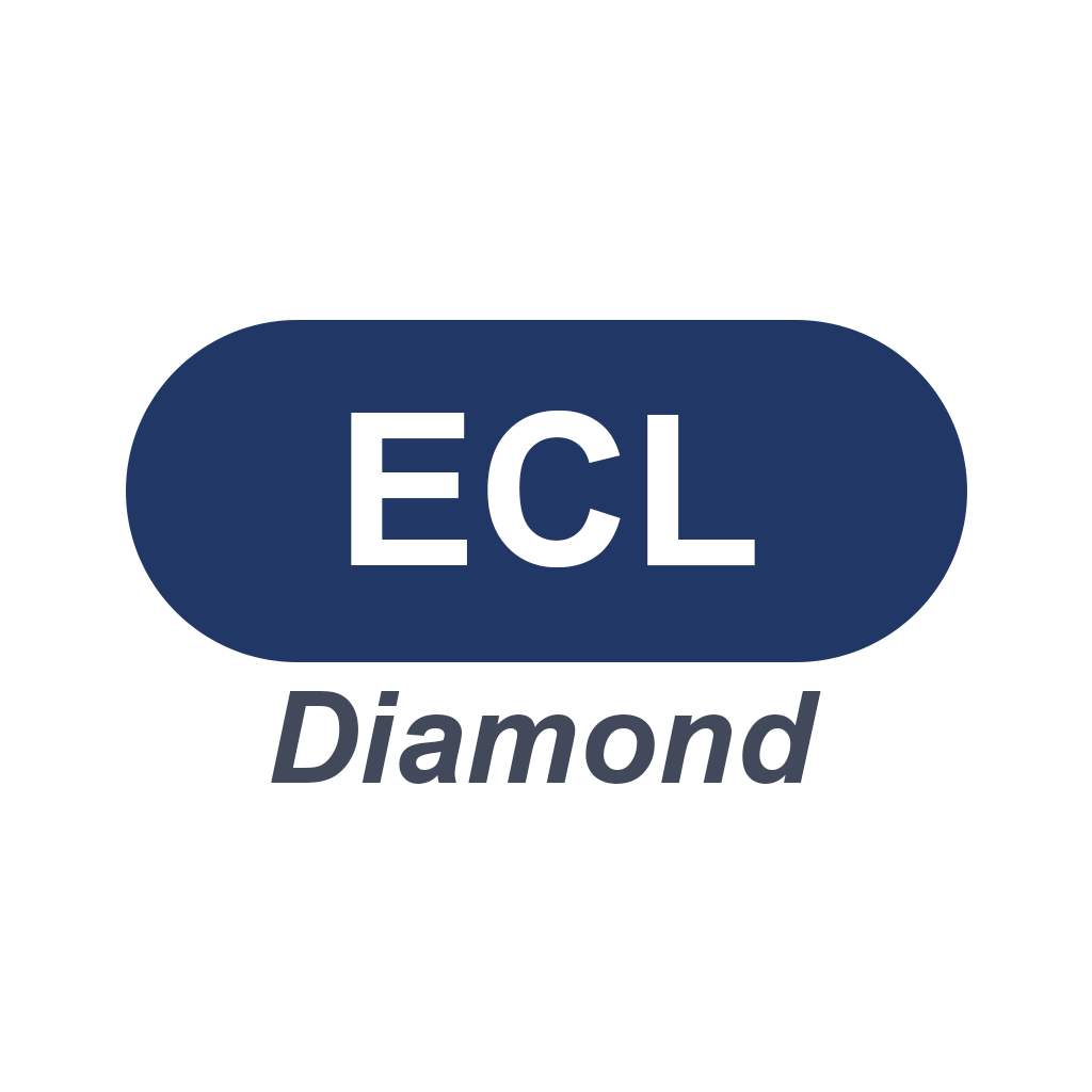 Diamond ECL - Utilities App | MWM