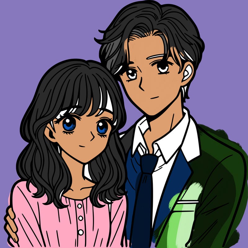 couple