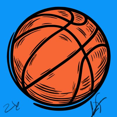basketball