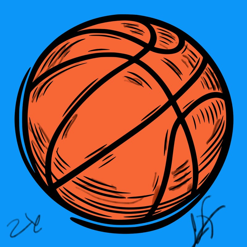 basketball