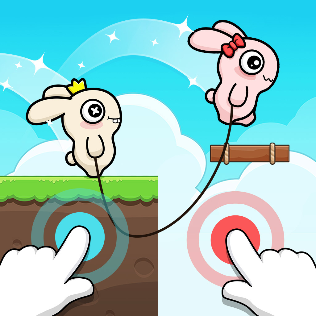 2 Player Games Collection - Games App | MWM
