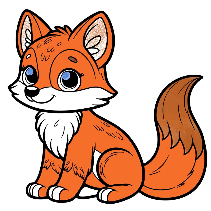 fox