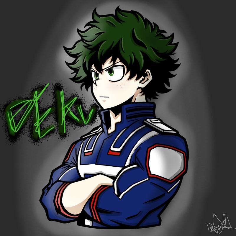 mha