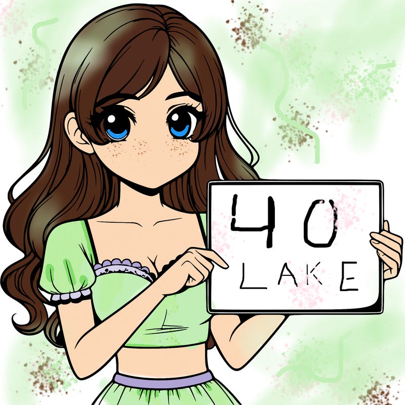 realistic pretty girl holding blank sign