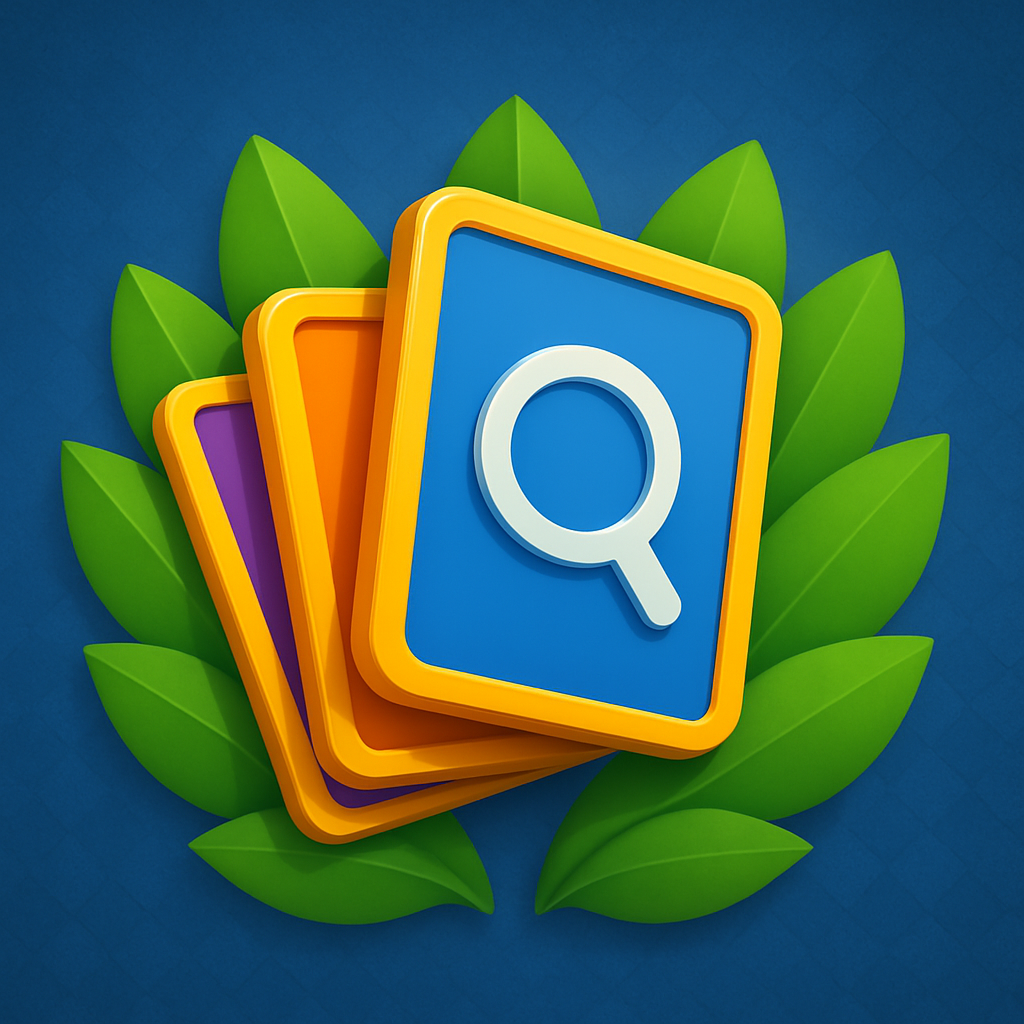 Deck Guides - Utilities App | MWM