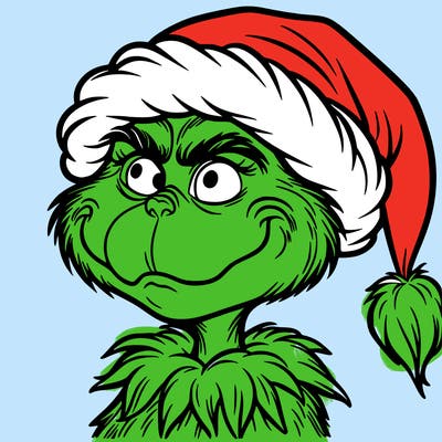 grinch
