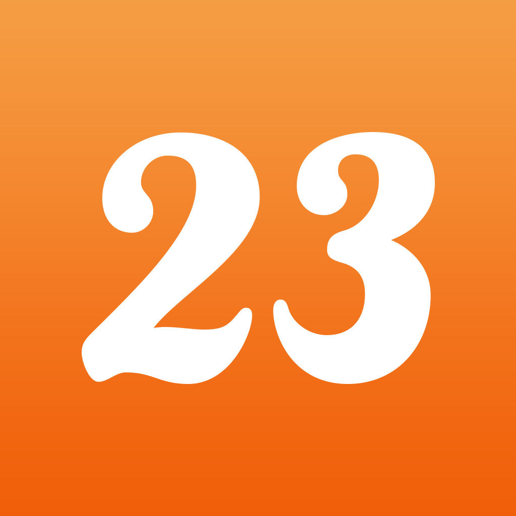 23snaps: Private Family Album - Lifestyle App | MWM