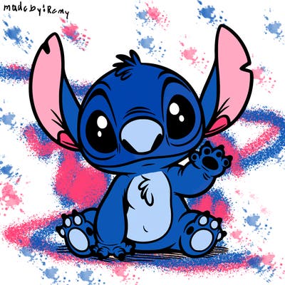 stitch