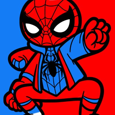 spider man
