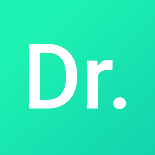 Praxis-App Dr.wait - App de Salud y forma física | MWM