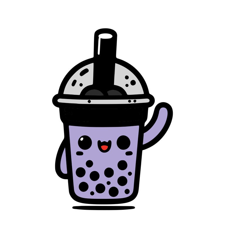 boba tea