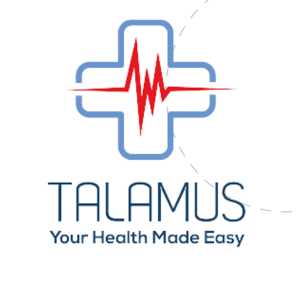 Talamus | Your Health Command Center: EMR & Telemedicine