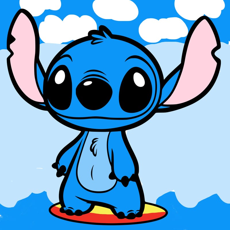 stitch