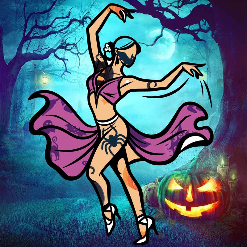 dance