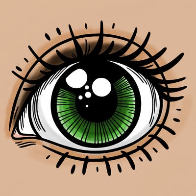 eye