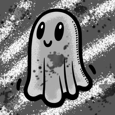 ghost