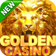Golden Casino - Slots Games