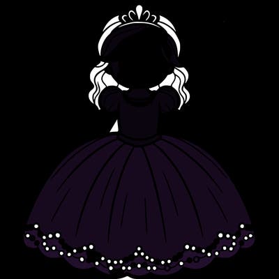 princess dress