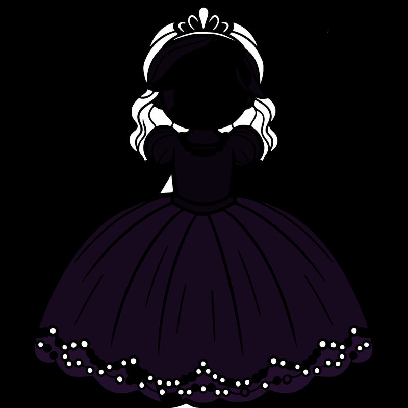 princess dress
