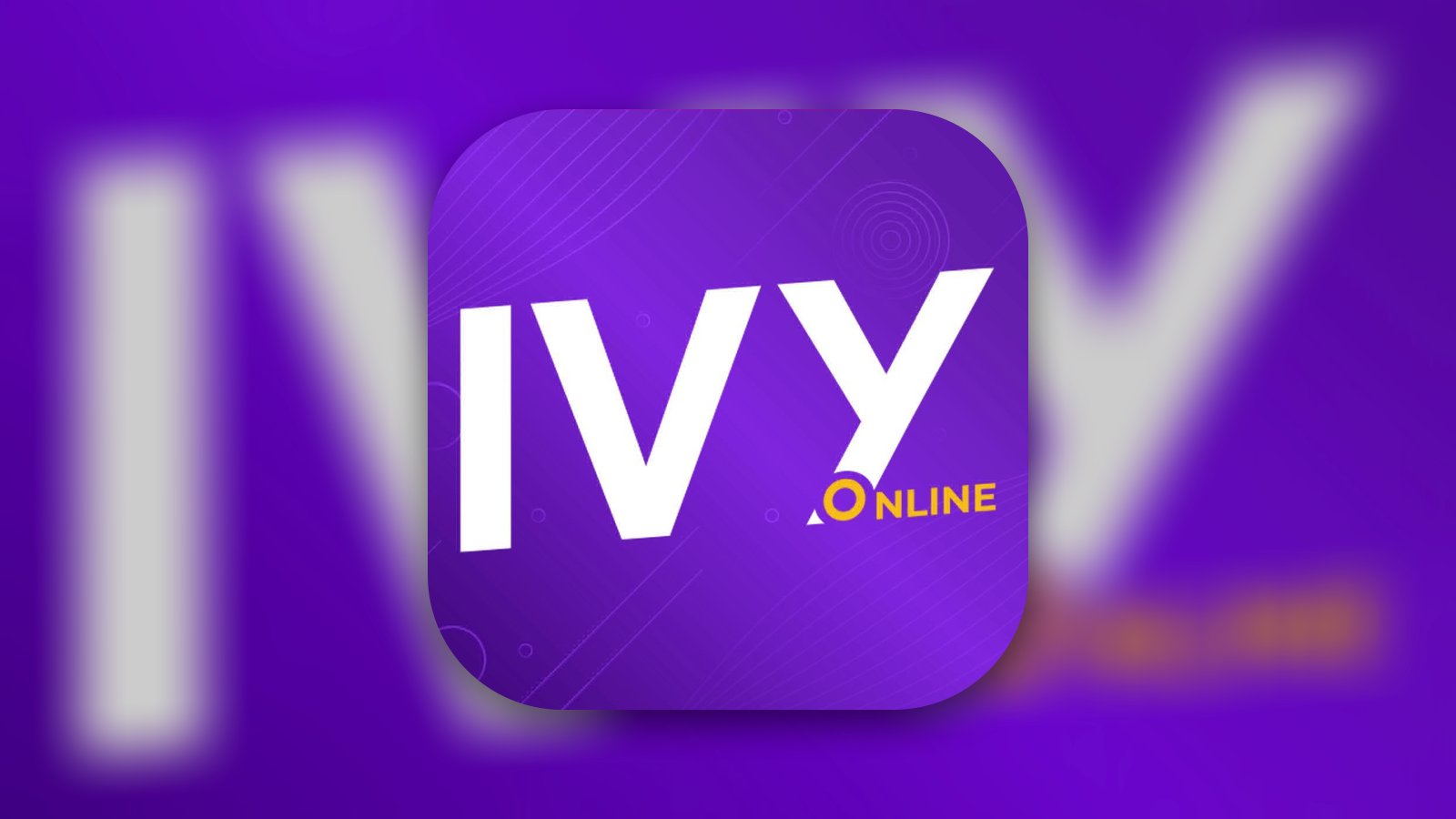 IVY Online - Learning Platform - Education App | MWM