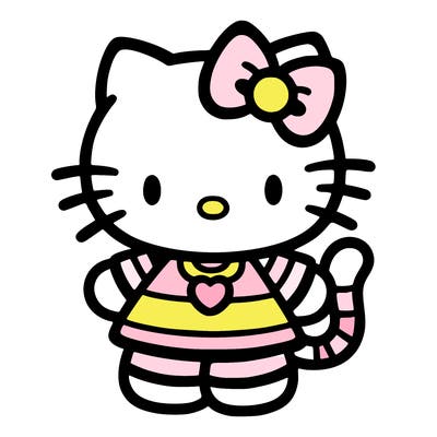 hello kitty