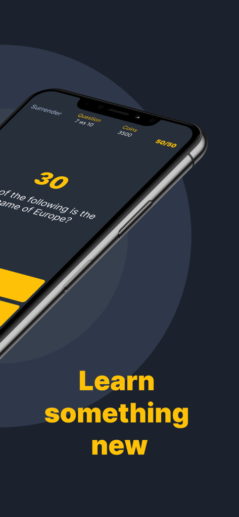 Smart Quiz & Trivia game - Games App | MWM