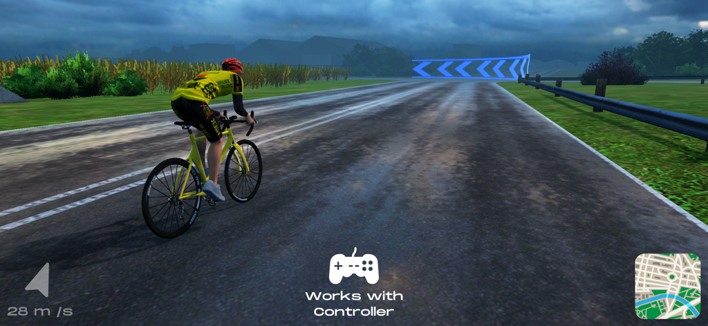 MTB cycling dirt bike games - Games App | MWM