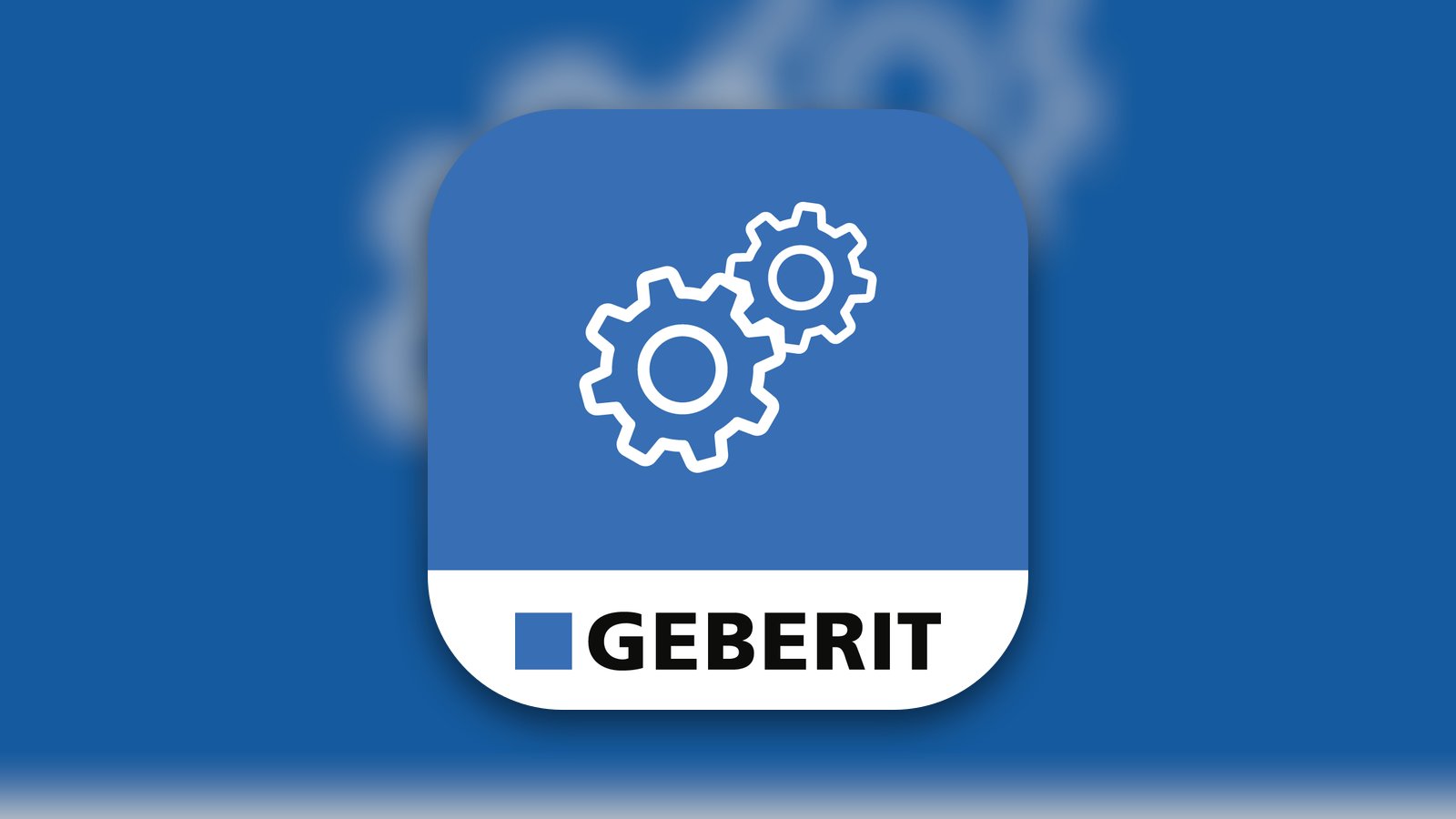 Geberit Control - Utilities App | MWM