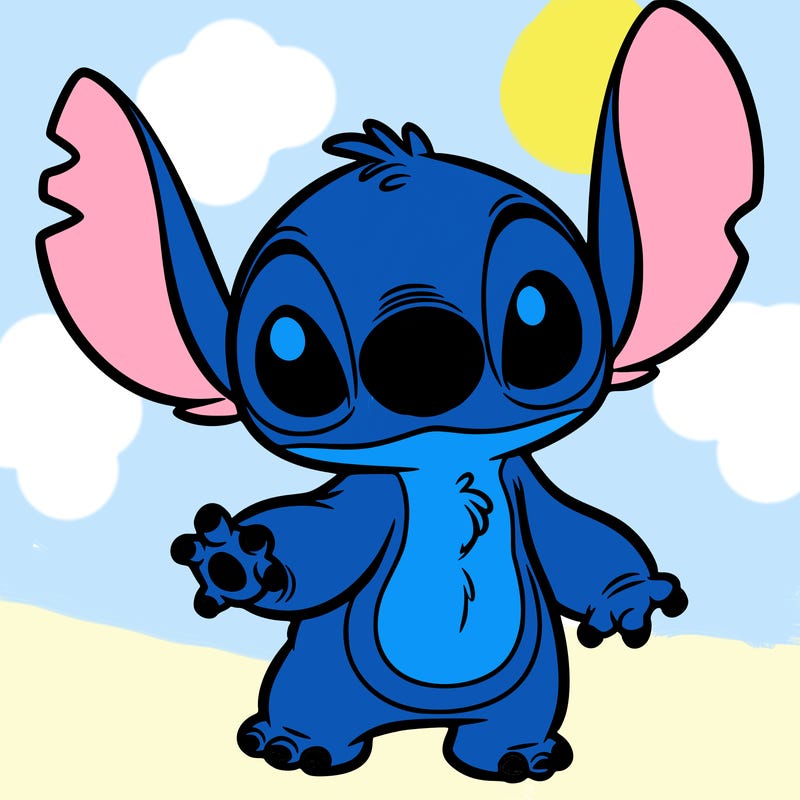 stitch