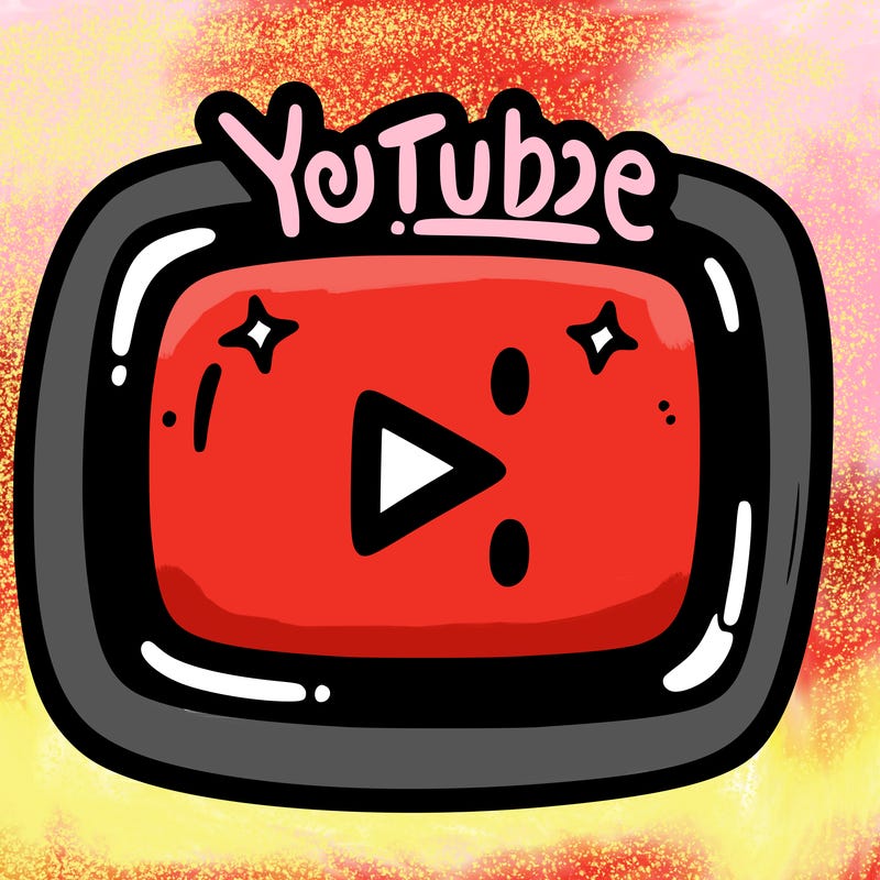 youtube logo