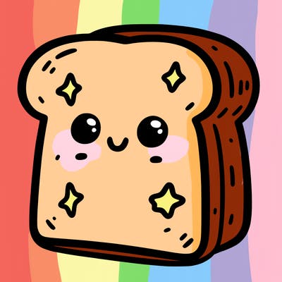 toast