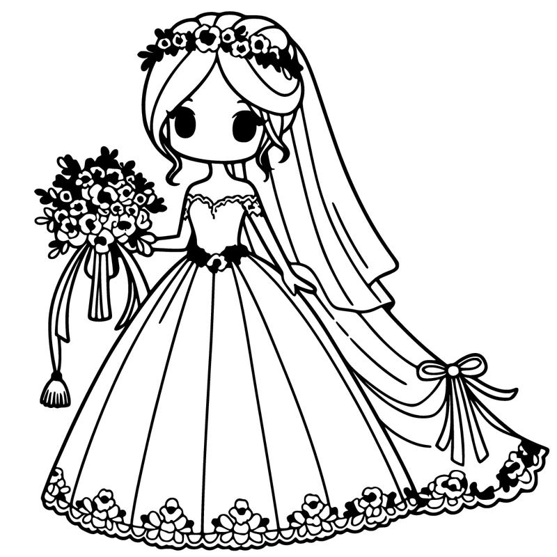 bride