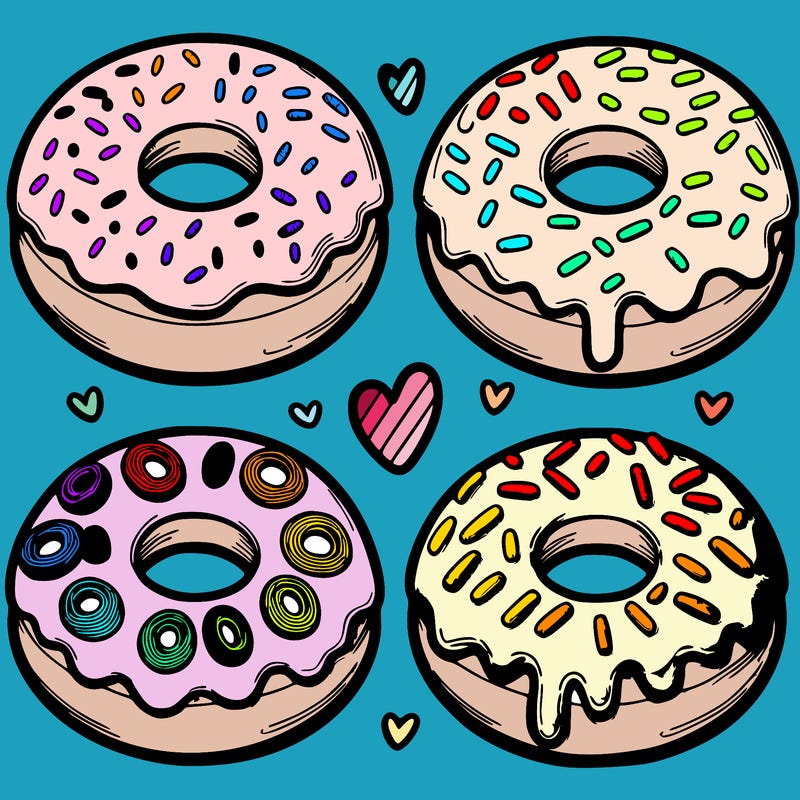 donuts