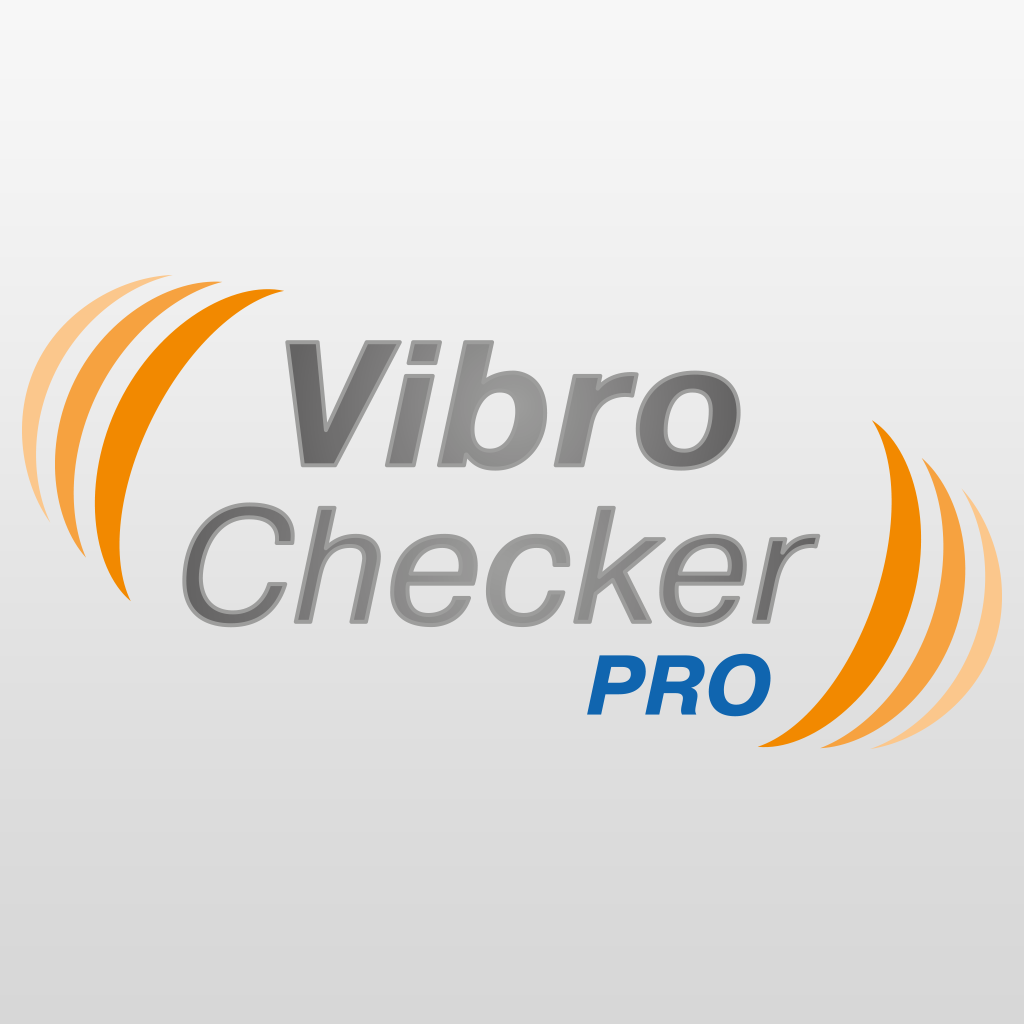 Vibrochecker Pro - Utilities App | MWM