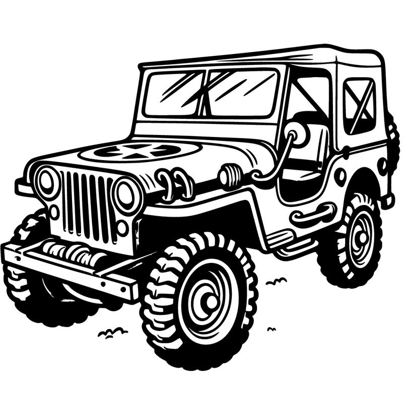 jeep