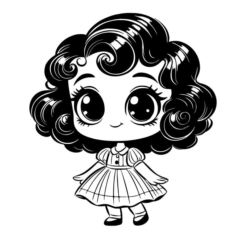 betty boop