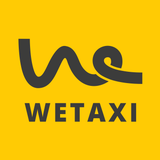 Wetaxi - All in one - Icône de l'app