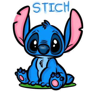stitch