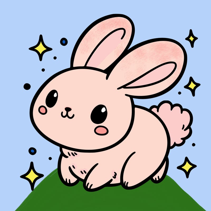 bunny