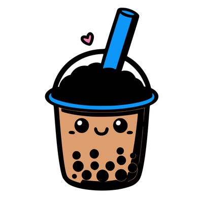 boba tea