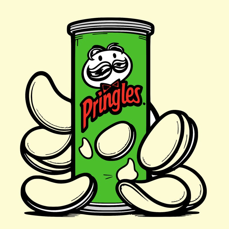 pringles