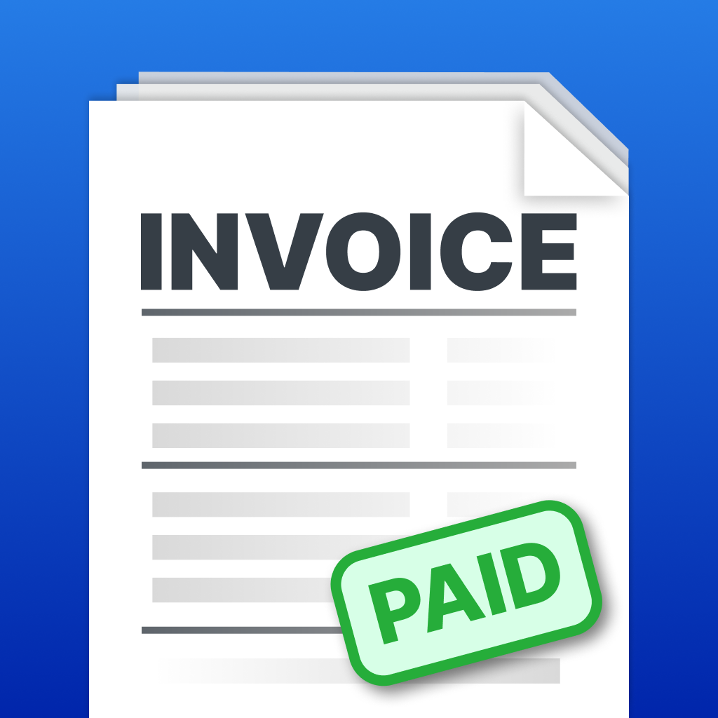 Simple Invoice Maker: Invo - Business App | MWM