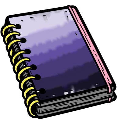 notebook