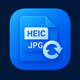 HEIC Converter: JPG PDF PNG